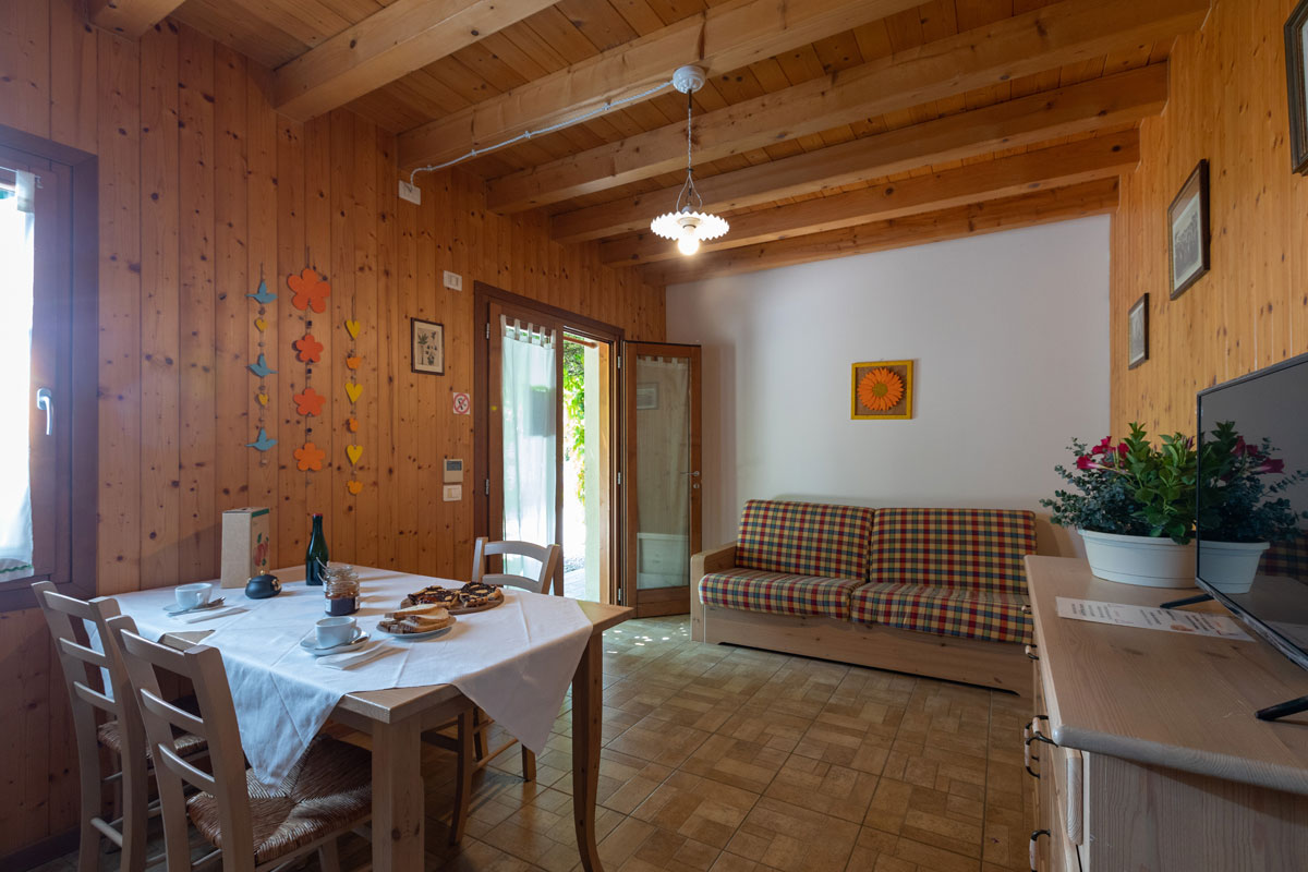Alloggi Agriturismo