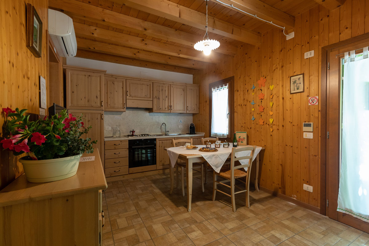 Agriturismo rilassante