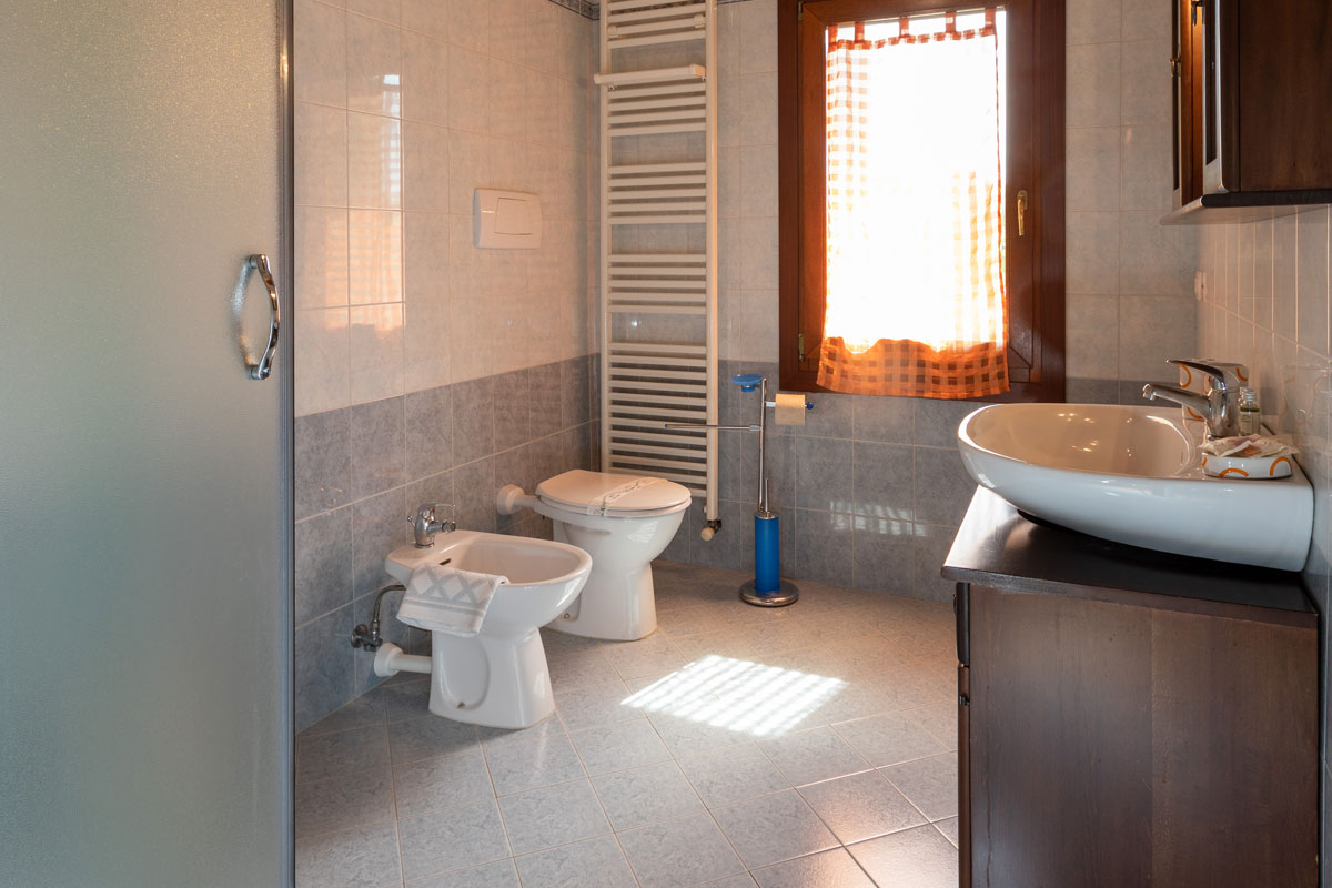 Alloggi Agriturismo Acero Rosso Pordenone