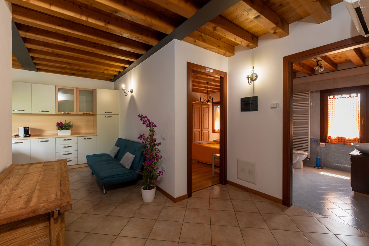 Agriturismo Pordenone