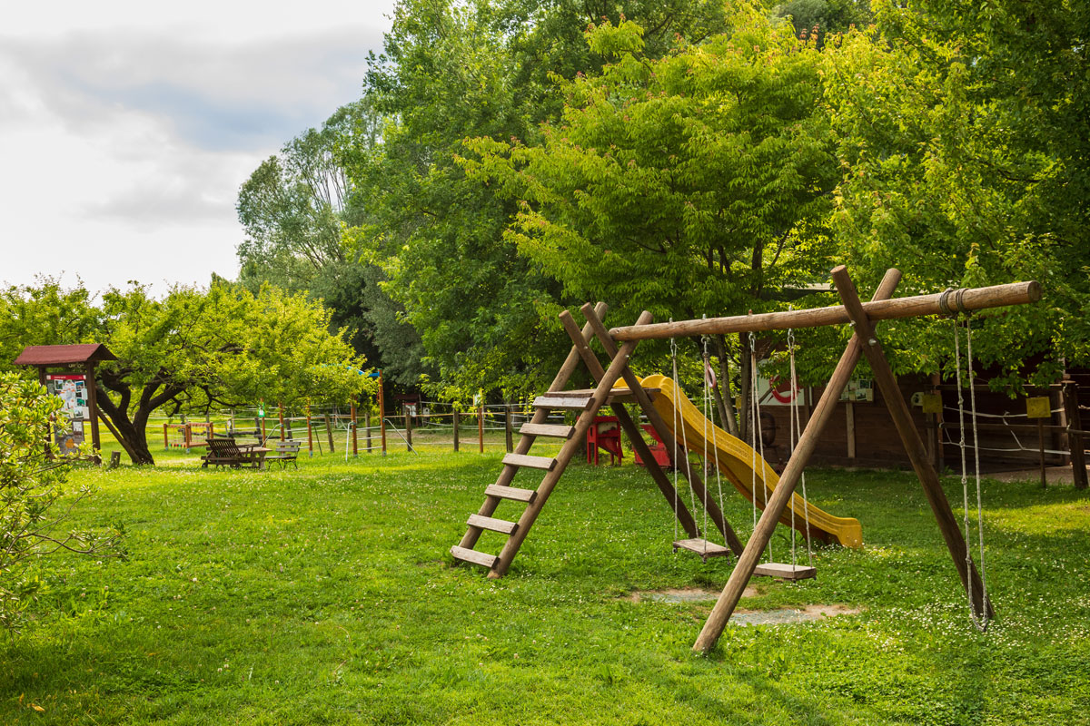 Bungalow Pordenone