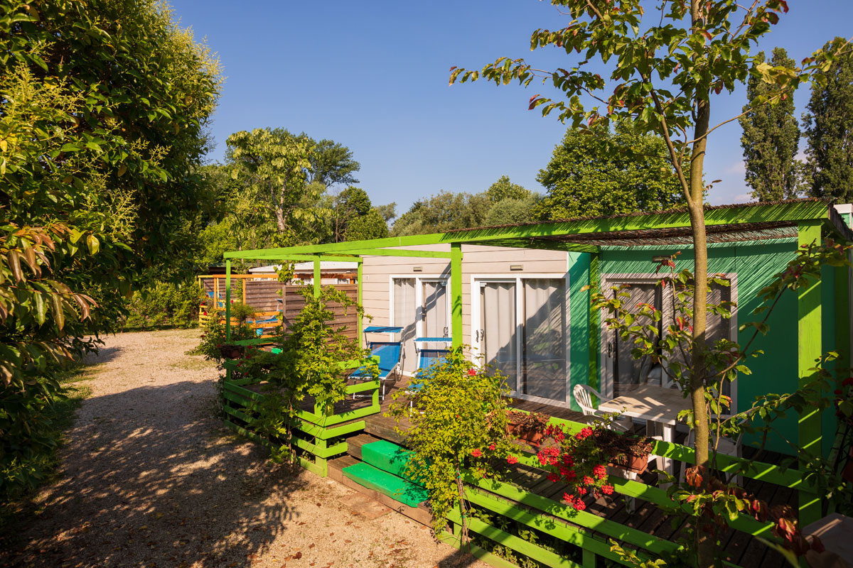 Bungalow