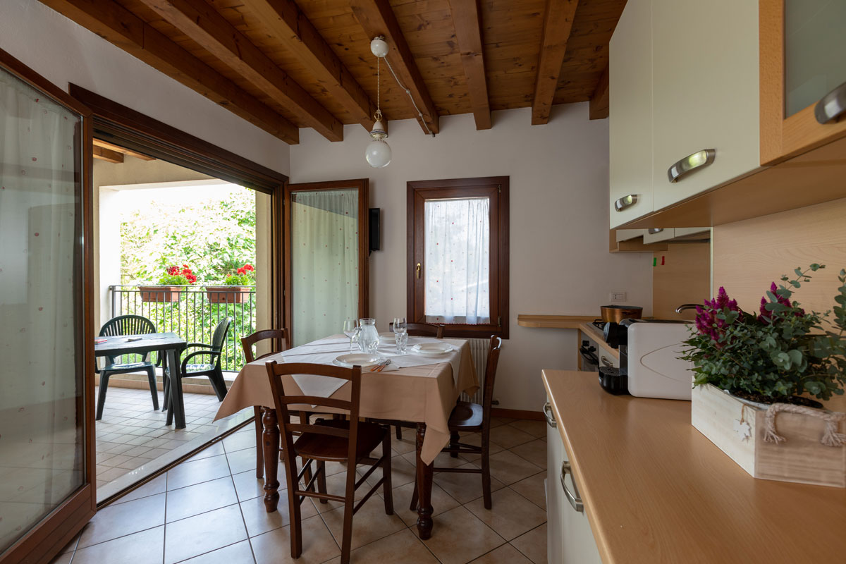 Agriturismo Pordenone