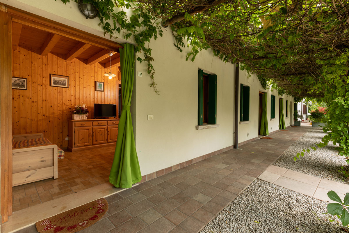 Bed and Breakfast Pordenone